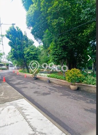 Lahan Dijual Lokasi Kebayoran Baru, Jakarta Selatan dengan Luas Tanah 456m2 dan Status SHM Lahan Dijual Lokasi Kebayoran Baru, Jakarta Selatan dengan Luas Tanah 456m2 dan Status SHM