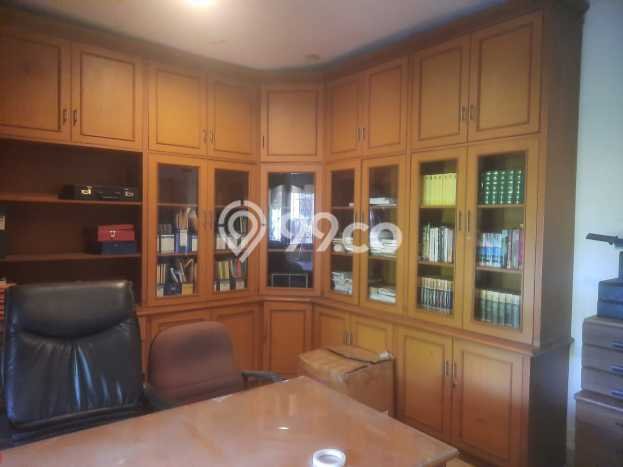 For Sale! Premium House LT 950m2 Desain Modern di BSD For Sale! Premium House LT 950m2 Desain Modern di BSD