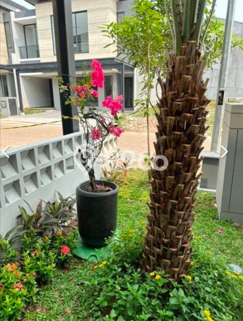 Hunian Super Mewah dengan Akses Paling Strategis di Bintaro, Tangerang Selatan Hunian Super Mewah dengan Akses Paling Strategis di Bintaro, Tangerang Selatan