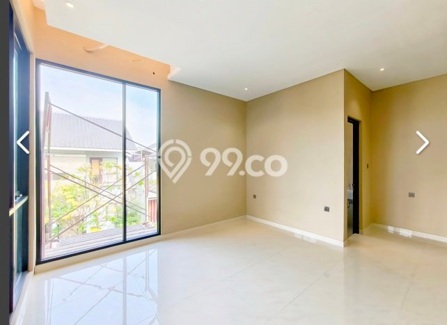 Dijual Rumah Luas Elegan Dengan View Cantik di Bintaro, Tangerang Selatan Dijual Rumah Luas Elegan Dengan View Cantik di Bintaro, Tangerang Selatan
