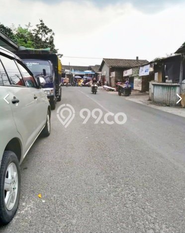 Kavling Tanah untuk Dijual di Pondok Pinang, Jakarta Selatan, Luas 2211m2 Kavling Tanah untuk Dijual di Pondok Pinang, Jakarta Selatan, Luas 2211m2