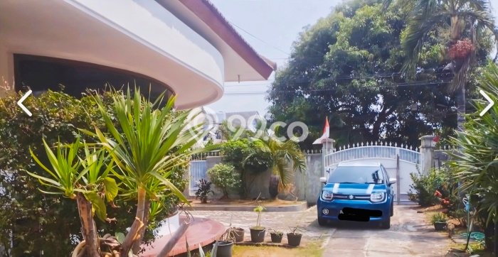 Hunian Super Mewah dengan Akses Paling Strategis di Veteran, Jakarta Selatan Hunian Super Mewah dengan Akses Paling Strategis di Veteran, Jakarta Selatan