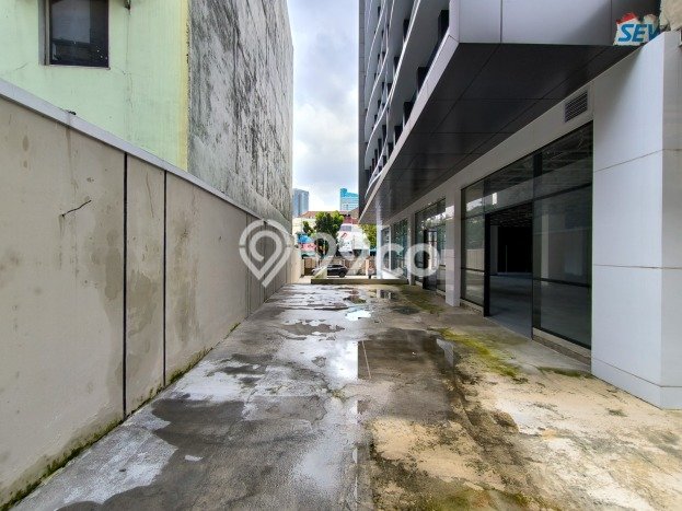 FOR SALE! Komersial di Mampang Prapatan Jakarta Selatan, LT 843m2, LB 3339m2 FOR SALE! Komersial di Mampang Prapatan Jakarta Selatan, LT 843m2, LB 3339m2
