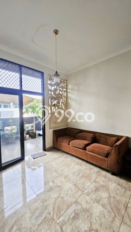 PROSPEK BAGUS! Ruko di Bintaro, Luas 450m², Kawasan Bisnis PROSPEK BAGUS! Ruko di Bintaro, Luas 450m², Kawasan Bisnis