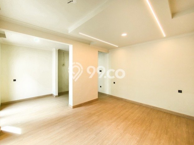 Hunian Elit LB 250m2 Siap Huni Desain Elegan di Bintaro, Tangerang Selatan Hunian Elit LB 250m2 Siap Huni Desain Elegan di Bintaro, Tangerang Selatan