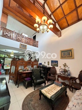 Best Deal Hunian Mewah Ideal dan Luas di Kebayoran Baru, Jakarta Selatan Best Deal Hunian Mewah Ideal dan Luas di Kebayoran Baru, Jakarta Selatan