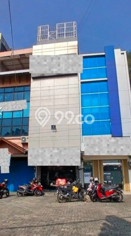 Unit Ruko Dijual di Pasar Minggu Jakarta Selatan Luas Bangunan 270m2 Unit Ruko Dijual di Pasar Minggu Jakarta Selatan Luas Bangunan 270m2