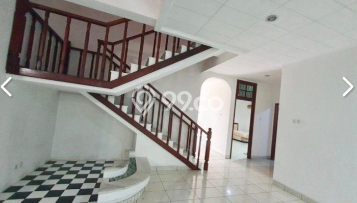 Rumah Luxury Modern Siap Huni di Setiabudi Jakarta Selatan Rumah Luxury Modern Siap Huni di Setiabudi Jakarta Selatan