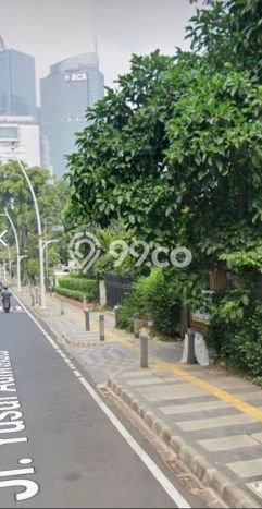 LOKASI STRATEGIS! Tanah di Menteng, Luas 716m2m², Lingkungan Nyaman, Cocok untuk Investasi LOKASI STRATEGIS! Tanah di Menteng, Luas 716m2m², Lingkungan Nyaman, Cocok untuk Investasi