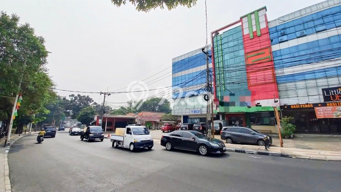 Untuk Dijual! Ruko di Veteran Jakarta Selatan LT 247m2 / LB 368m2 Kawasan Bisnis Untuk Dijual! Ruko di Veteran Jakarta Selatan LT 247m2 / LB 368m2 Kawasan Bisnis