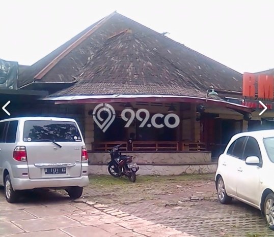 Rumah Mewah LB 950m2 Siap Pakai Desain Elegan di Bandung Barat, Bandung Rumah Mewah LB 950m2 Siap Pakai Desain Elegan di Bandung Barat, Bandung
