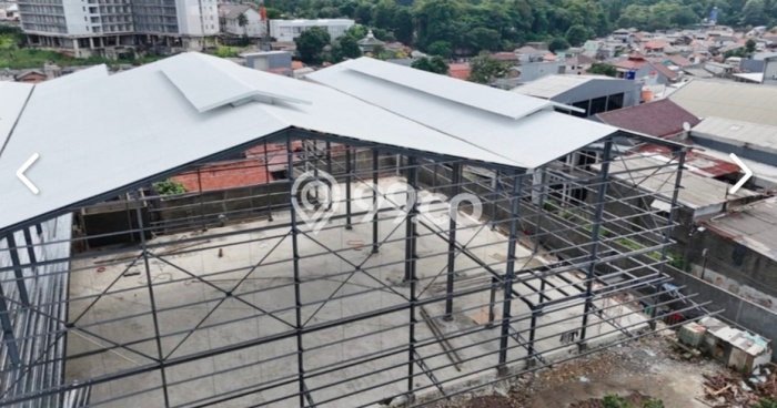 Tanah untuk Dijual di Cilandak Jakarta Selatan Luas 3927m2 Tanah untuk Dijual di Cilandak Jakarta Selatan Luas 3927m2
