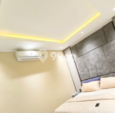 Rumah Elit Modern Tanpa Renovasi di Bintaro Tangerang Selatan Rumah Elit Modern Tanpa Renovasi di Bintaro Tangerang Selatan