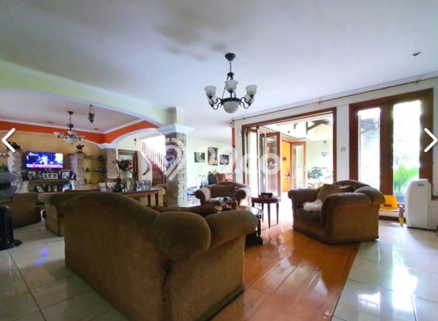 Dijual Rumah Premium dengan Fasilitas Sekitar Lengkap di Cilandak, Jakarta Selatan Dijual Rumah Premium dengan Fasilitas Sekitar Lengkap di Cilandak, Jakarta Selatan