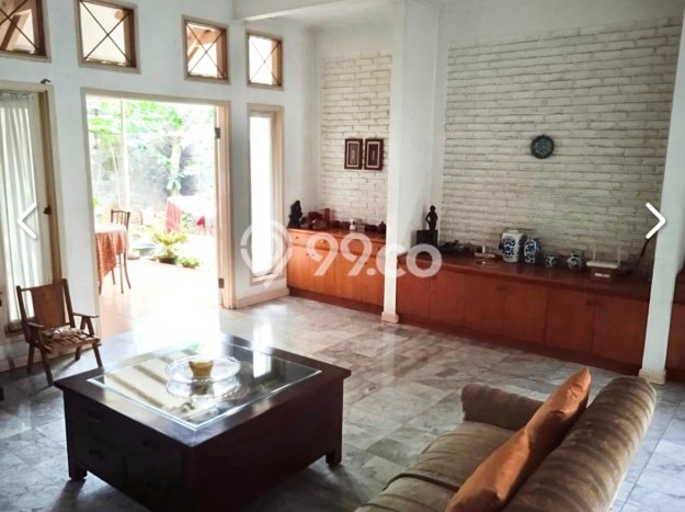 Hunian Mewah LB 280m2 Siap Pakai Desain Elegan di Cipete, Jakarta Selatan Hunian Mewah LB 280m2 Siap Pakai Desain Elegan di Cipete, Jakarta Selatan