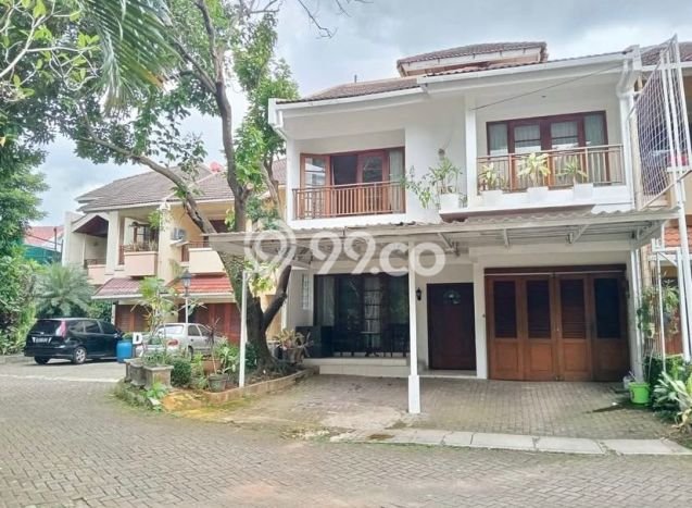 Best Deal Hunian Mewah Ideal dan Luas di Jagakarsa, Jakarta Selatan Best Deal Hunian Mewah Ideal dan Luas di Jagakarsa, Jakarta Selatan