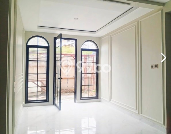 Paling Dicari! Komersial Dijual di Bintaro Harga Kompetitif Paling Dicari! Komersial Dijual di Bintaro Harga Kompetitif