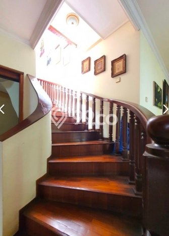 Dijual Rumah Premium dengan Fasilitas Sekitar Lengkap di Cilandak, Jakarta Selatan Dijual Rumah Premium dengan Fasilitas Sekitar Lengkap di Cilandak, Jakarta Selatan