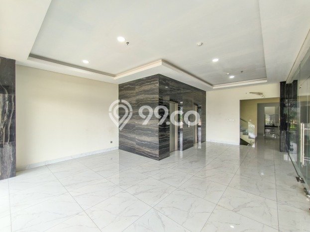 Untuk Dijual! Kantor di Pondok Pinang Jakarta Selatan LT 965m2 / LB 4000m2 Kawasan Bisnis Untuk Dijual! Kantor di Pondok Pinang Jakarta Selatan LT 965m2 / LB 4000m2 Kawasan Bisnis