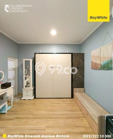 Jual Rumah Luas Elegan Dengan View Eksklusif di Bintaro, Tangerang Selatan Jual Rumah Luas Elegan Dengan View Eksklusif di Bintaro, Tangerang Selatan