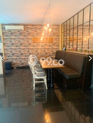 Hotel Area Strategis di Cipete, Luas 2400m2m², Mainroad Hotel Area Strategis di Cipete, Luas 2400m2m², Mainroad