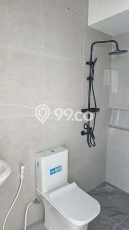 Rumah Mewah LB 137m2 Siap Huni Desain Elegan di Bintaro, Tangerang Selatan Rumah Mewah LB 137m2 Siap Huni Desain Elegan di Bintaro, Tangerang Selatan