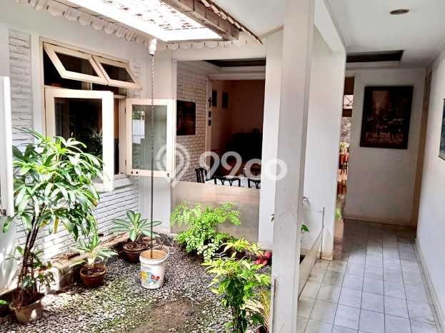 Jual Rumah Mewah Elegan Dengan View Cantik di Cipete, Jakarta Selatan Jual Rumah Mewah Elegan Dengan View Cantik di Cipete, Jakarta Selatan