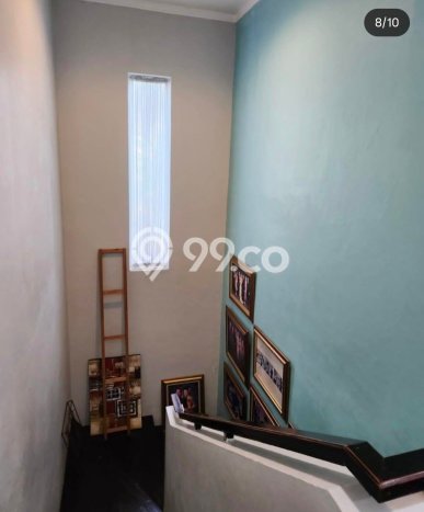 Jual Rumah Luas Elegan Dengan View Eksklusif di Bintaro, Tangerang Selatan Jual Rumah Luas Elegan Dengan View Eksklusif di Bintaro, Tangerang Selatan