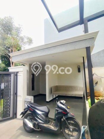 Dijual Rumah Luas Megah Dengan View Eksklusif di Pondok Indah, Jakarta Selatan Dijual Rumah Luas Megah Dengan View Eksklusif di Pondok Indah, Jakarta Selatan