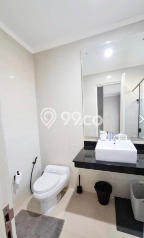 Dijual Rumah Luas Elegan Dengan View Eksklusif di Bintaro, Tangerang Selatan Dijual Rumah Luas Elegan Dengan View Eksklusif di Bintaro, Tangerang Selatan