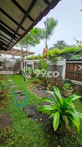 Dijual Rumah Luas Megah Dengan View Cantik di Bintaro, Tangerang Selatan Dijual Rumah Luas Megah Dengan View Cantik di Bintaro, Tangerang Selatan