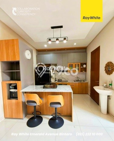 Rumah Elit Modern Siap Huni di Bintaro Tangerang Selatan Rumah Elit Modern Siap Huni di Bintaro Tangerang Selatan