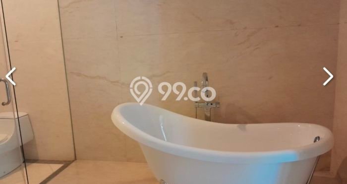 Rumah Luxury Modern Siap Huni di Pondok Indah Jakarta Selatan Rumah Luxury Modern Siap Huni di Pondok Indah Jakarta Selatan