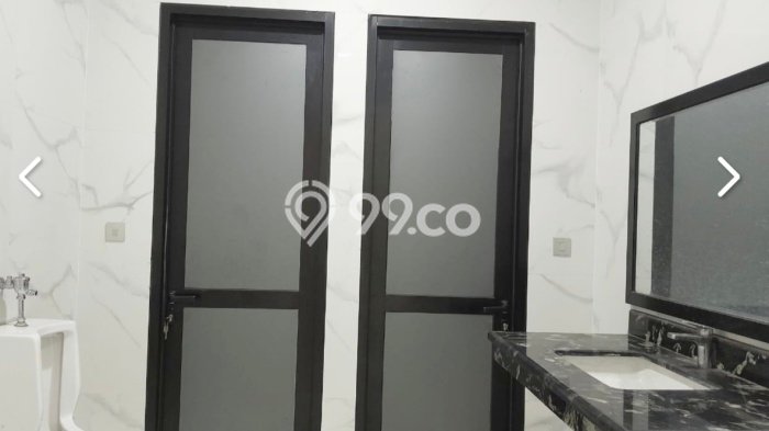 Untuk Dijual! Kantor di Pondok Pinang Jakarta Selatan LT 965m2 / LB 4000m2 Kawasan Bisnis Untuk Dijual! Kantor di Pondok Pinang Jakarta Selatan LT 965m2 / LB 4000m2 Kawasan Bisnis