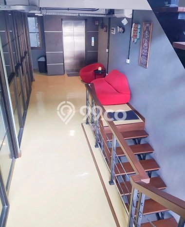 Komersial Bagus Dijual LB 400m2 Lokasi Strategis Jakarta Pusat Area Cocok untuk Bisnis Komersial Bagus Dijual LB 400m2 Lokasi Strategis Jakarta Pusat Area Cocok untuk Bisnis