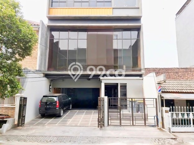 Komersial Bagus Dijual LB 400m2 Lokasi Strategis Jakarta Pusat Area Cocok untuk Bisnis Komersial Bagus Dijual LB 400m2 Lokasi Strategis Jakarta Pusat Area Cocok untuk Bisnis