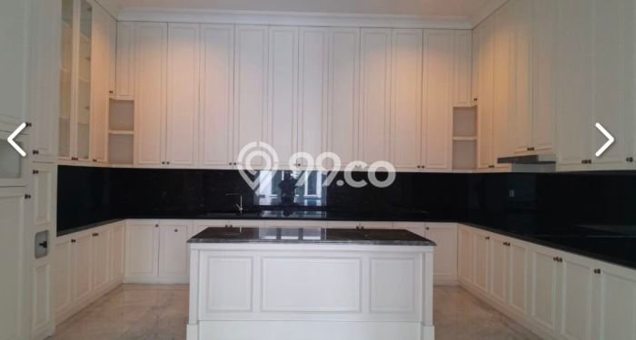 Rumah Luxury Modern Siap Huni di Pondok Indah Jakarta Selatan Rumah Luxury Modern Siap Huni di Pondok Indah Jakarta Selatan