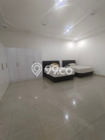 Jual Rumah Mewah Elegan Dengan View Cantik di Ancol, Jakarta Utara Jual Rumah Mewah Elegan Dengan View Cantik di Ancol, Jakarta Utara