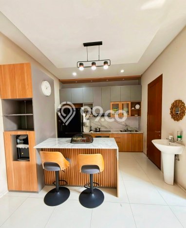 Rumah Elit Modern Siap Huni di Bintaro Tangerang Selatan Rumah Elit Modern Siap Huni di Bintaro Tangerang Selatan