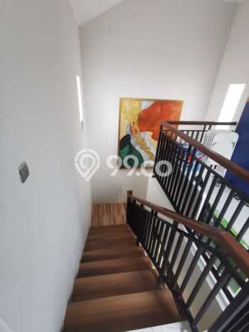 For Sale! Luxury House LT 208m2 Desain Elegan di Bintaro For Sale! Luxury House LT 208m2 Desain Elegan di Bintaro