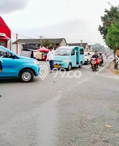 Kavling Tanah untuk Dijual di Pondok Pinang, Jakarta Selatan, Luas 2211m2 Kavling Tanah untuk Dijual di Pondok Pinang, Jakarta Selatan, Luas 2211m2