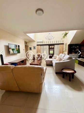 Hunian Mewah LB 300m2 Siap Huni Desain Elegan di Lebak Bulus, Jakarta Selatan Hunian Mewah LB 300m2 Siap Huni Desain Elegan di Lebak Bulus, Jakarta Selatan
