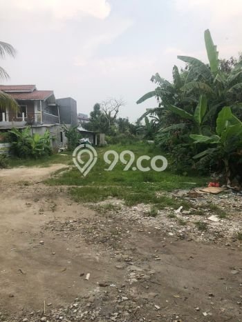 Tanah Strategis Dijual di Pamulang Tangerang Selatan 920m2 Tanah Strategis Dijual di Pamulang Tangerang Selatan 920m2