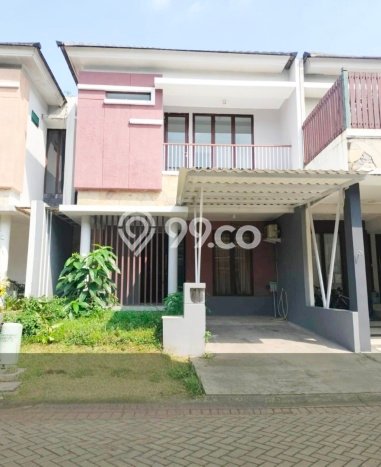Rumah Elit Modern Siap Huni di Bintaro Tangerang Selatan Rumah Elit Modern Siap Huni di Bintaro Tangerang Selatan