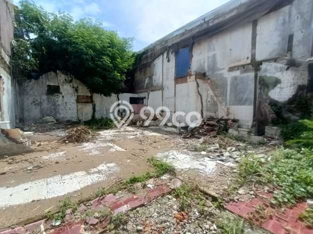 Tanah Kavling Dijual di Tangerang Selatan dengan Spesifikasi 120m2 Tanah Kavling Dijual di Tangerang Selatan dengan Spesifikasi 120m2