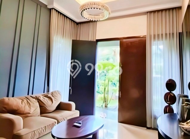 Rumah Luxury Modern Tanpa Renovasi di Bintaro Tangerang Selatan Rumah Luxury Modern Tanpa Renovasi di Bintaro Tangerang Selatan
