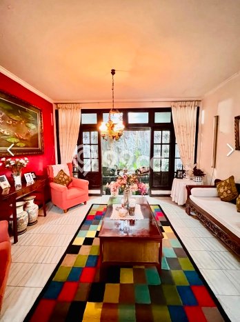 For Sale! Premium House LT 500m2 Desain Modern di Veteran For Sale! Premium House LT 500m2 Desain Modern di Veteran