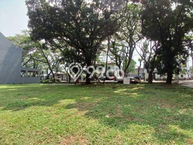 Tanah Dijual Area Strategis di Bintaro Tangerang Selatan 400m2 Tanah Dijual Area Strategis di Bintaro Tangerang Selatan 400m2