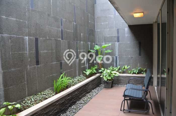 For Sale! Luxury House LT 255m2 Desain Modern di Bintaro For Sale! Luxury House LT 255m2 Desain Modern di Bintaro