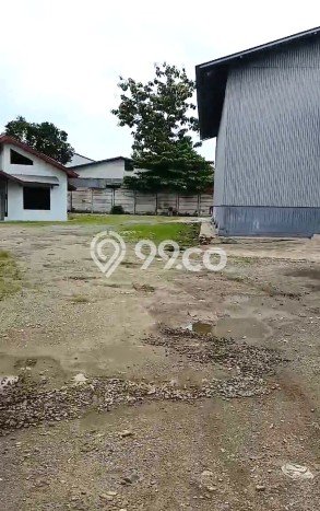 Lokasi Strategis! Dijual Gudang Bisnis di Mustikajaya, Bekasi Kondisi Baik Lokasi Strategis! Dijual Gudang Bisnis di Mustikajaya, Bekasi Kondisi Baik